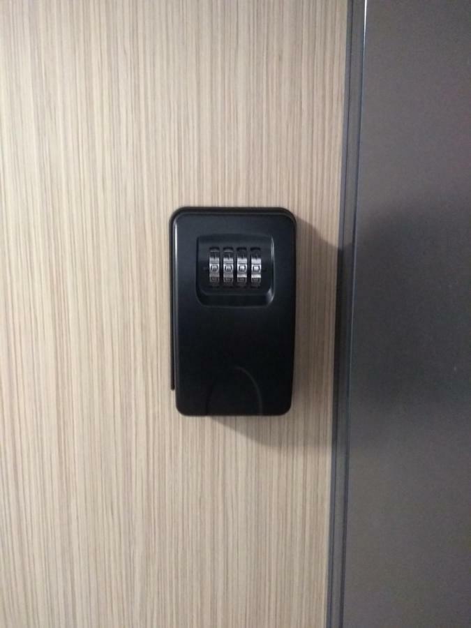 Apartament 4K Nautica Szczecin Eksteriør bilde